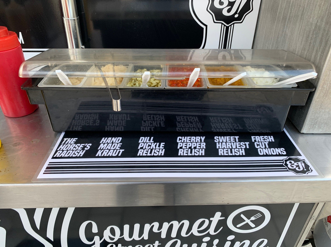 Beacon Park-底特律必去景点