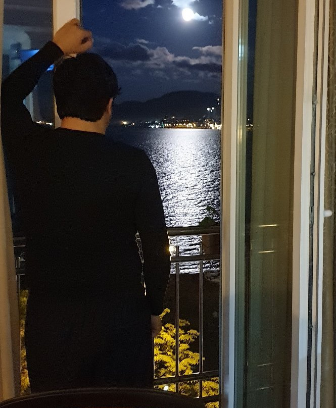 Yalihan Ari Hotel主图