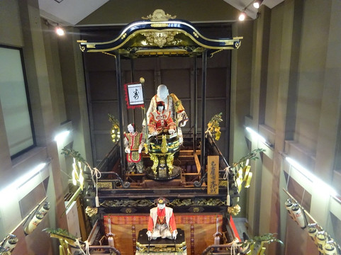 Arimatsu no Machinami-名古屋市必去景点