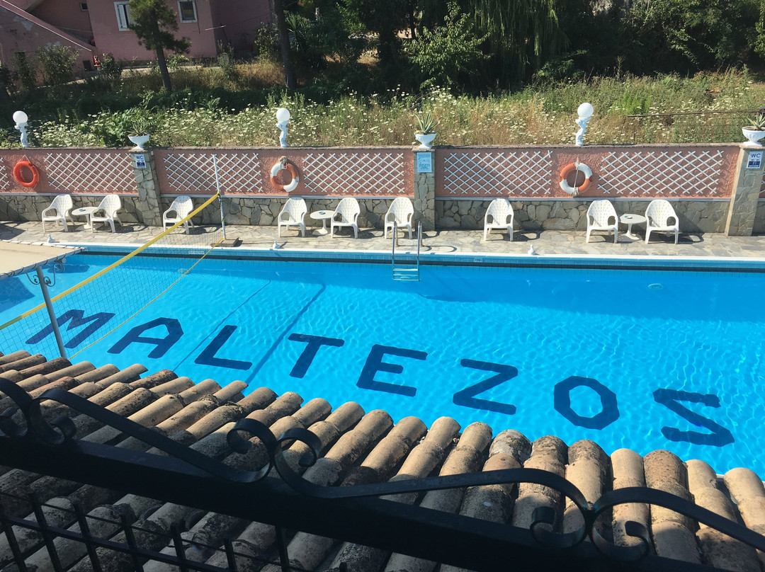 Maltezos Hotel主图