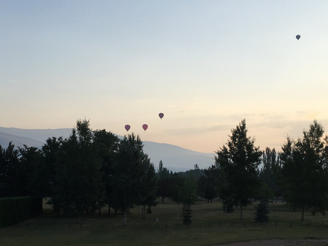 Hotel Moixeró主图