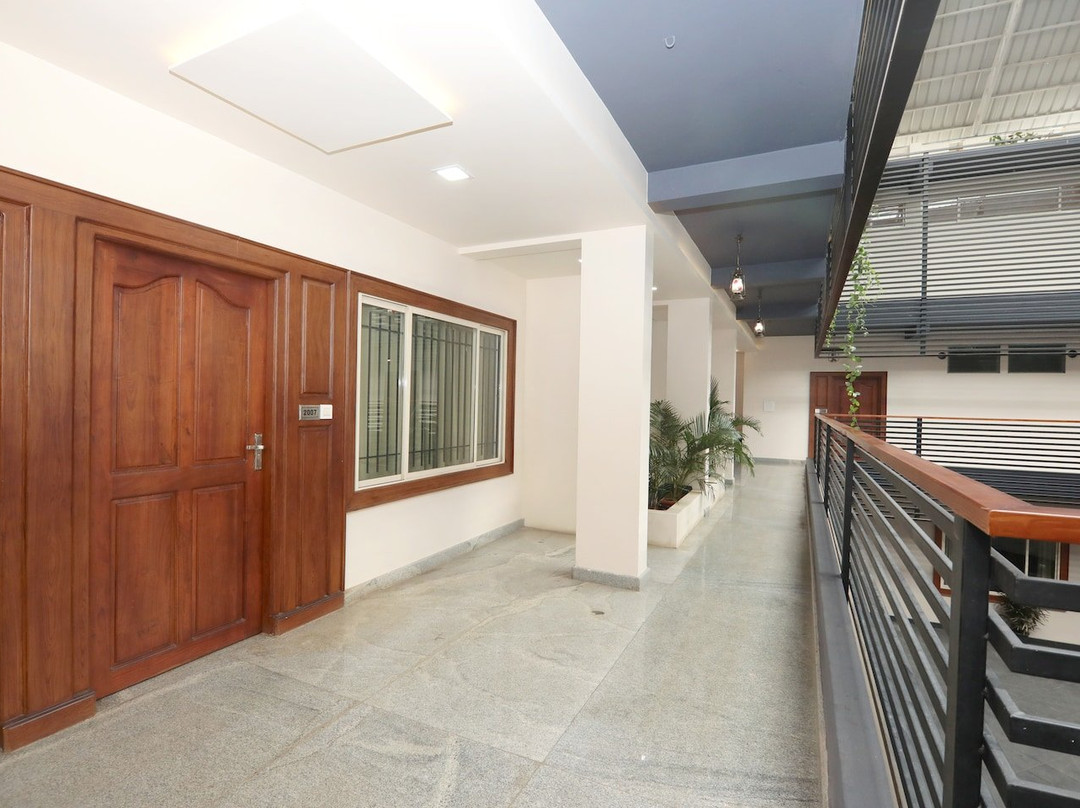 OYO 8918 Rest Inn主图