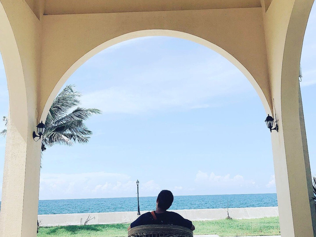 Sampaguita Gardens-卡利波必去景点