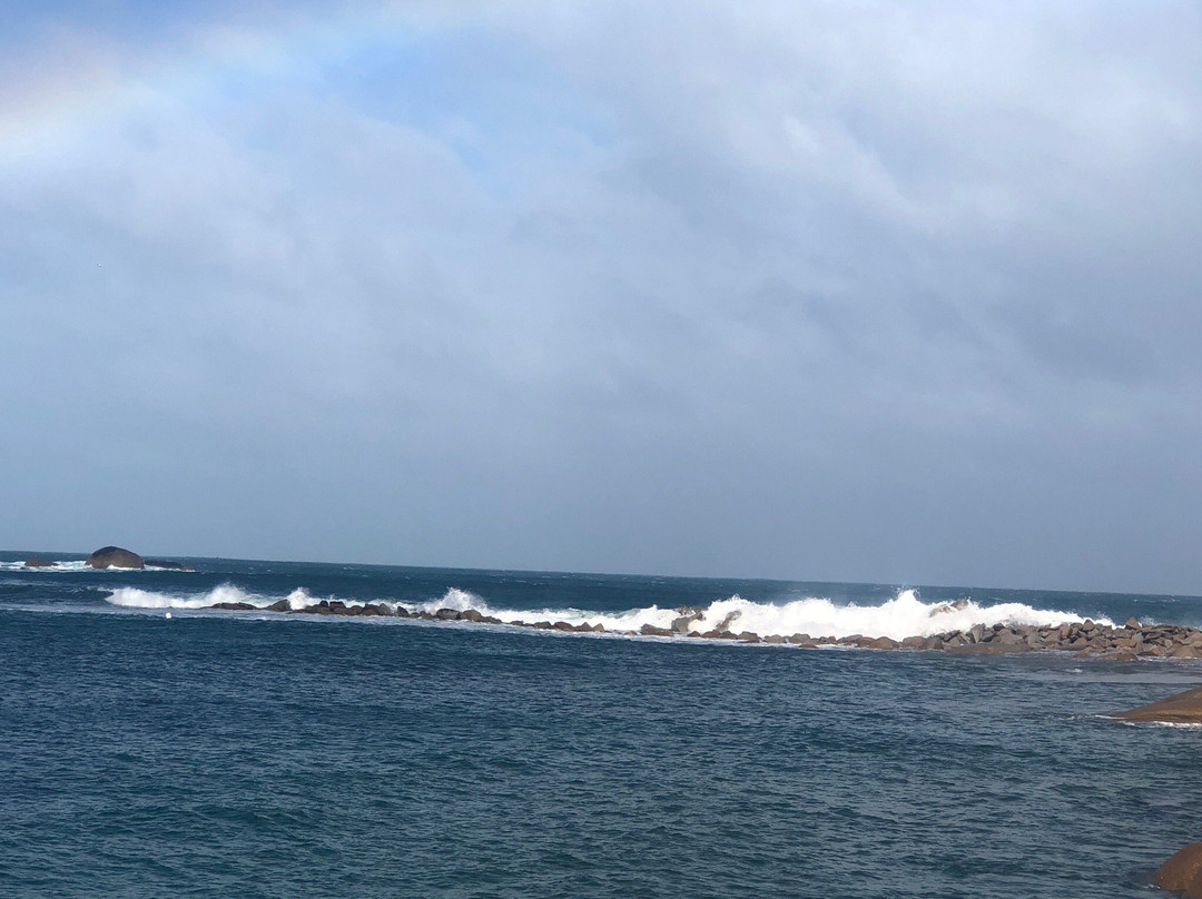 Horseshoe Bay-Port Elliot必去景点