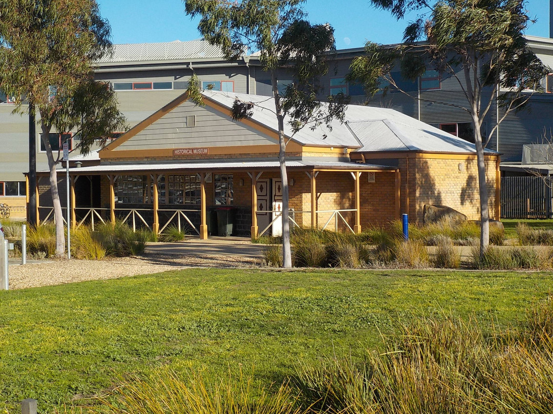 Broadmeadows Historical Museum景点图片