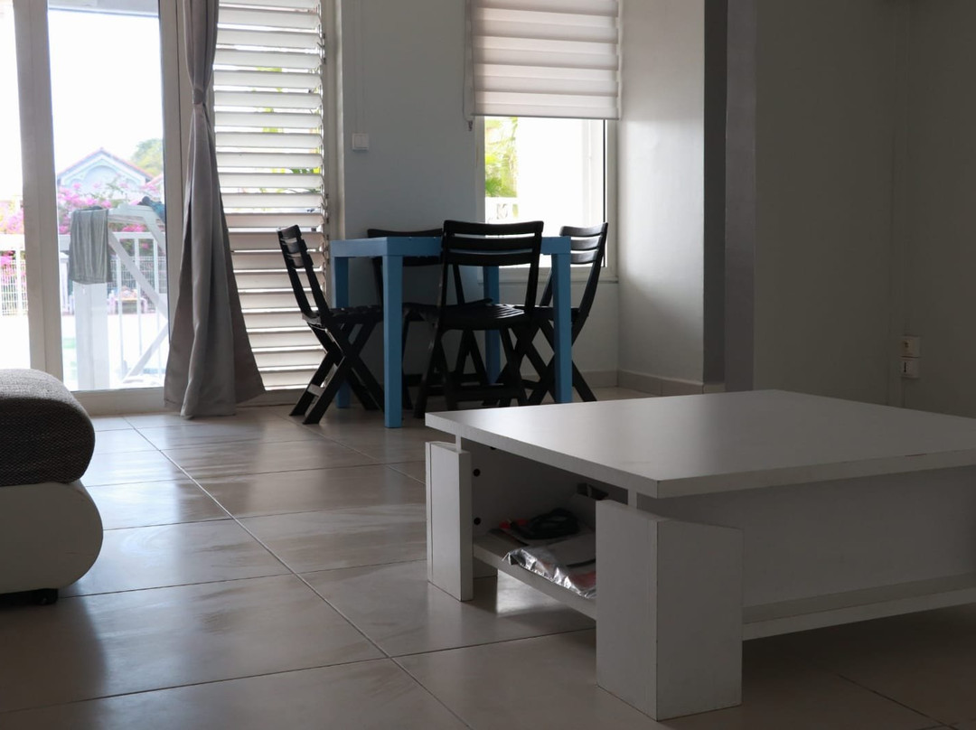 Le Hameau de Beauregard主图