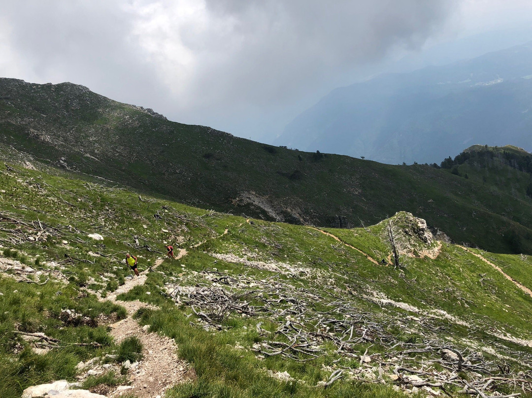 Becco Di Filadonna-Vattaro必去景点