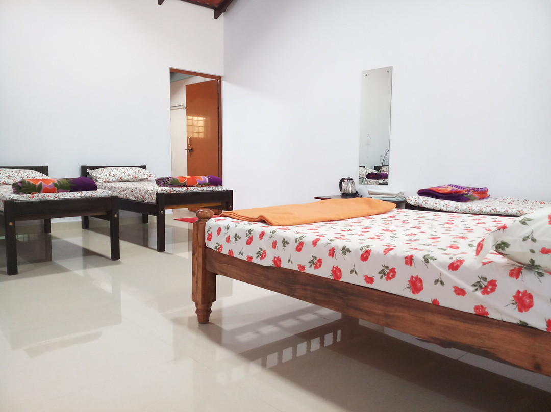 Greenfields homestay主图