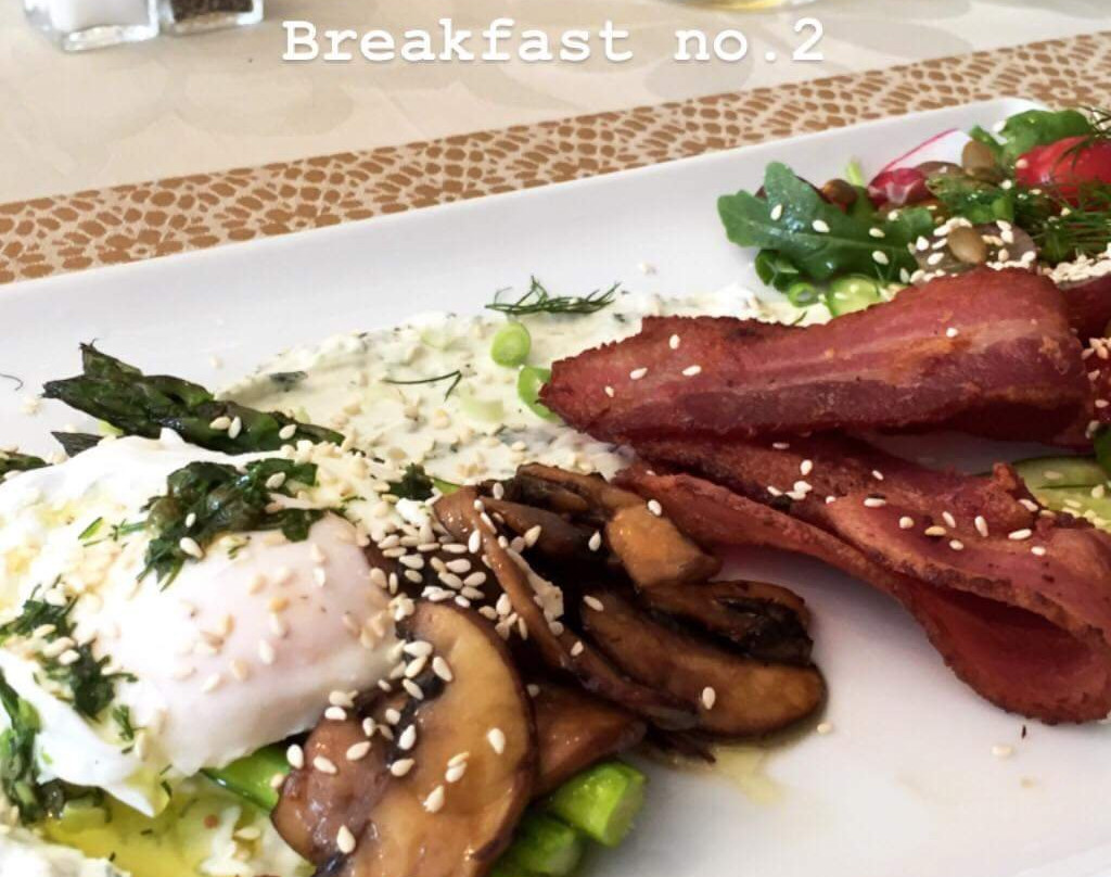 Echo Woods B & B主图