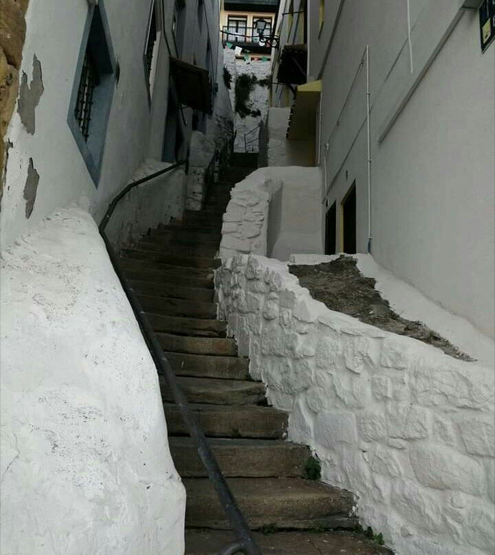 Puerto Viejo Bermeo-贝尔梅奥必去景点