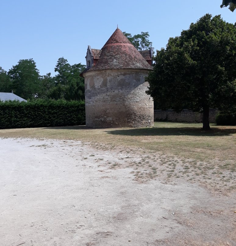 Lencloitre旅游攻略图片