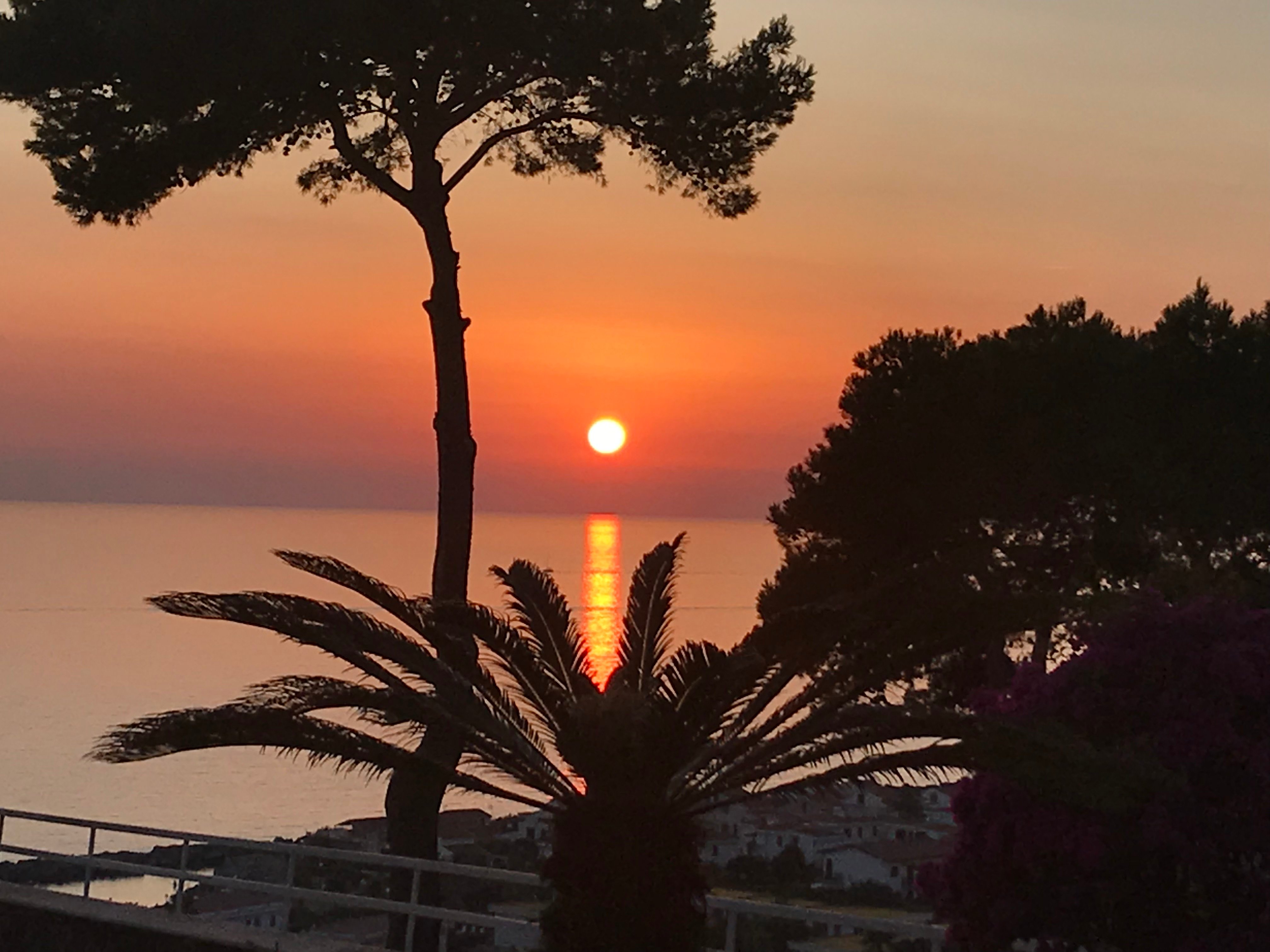 Club Residence La Castellana Mare-浴室