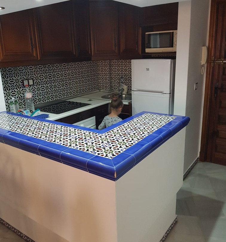 Ona Aldea del Mar主图