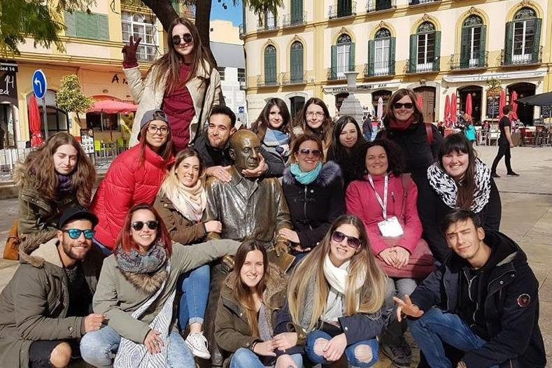 Enjoy Málaga Tours-马拉加必去景点