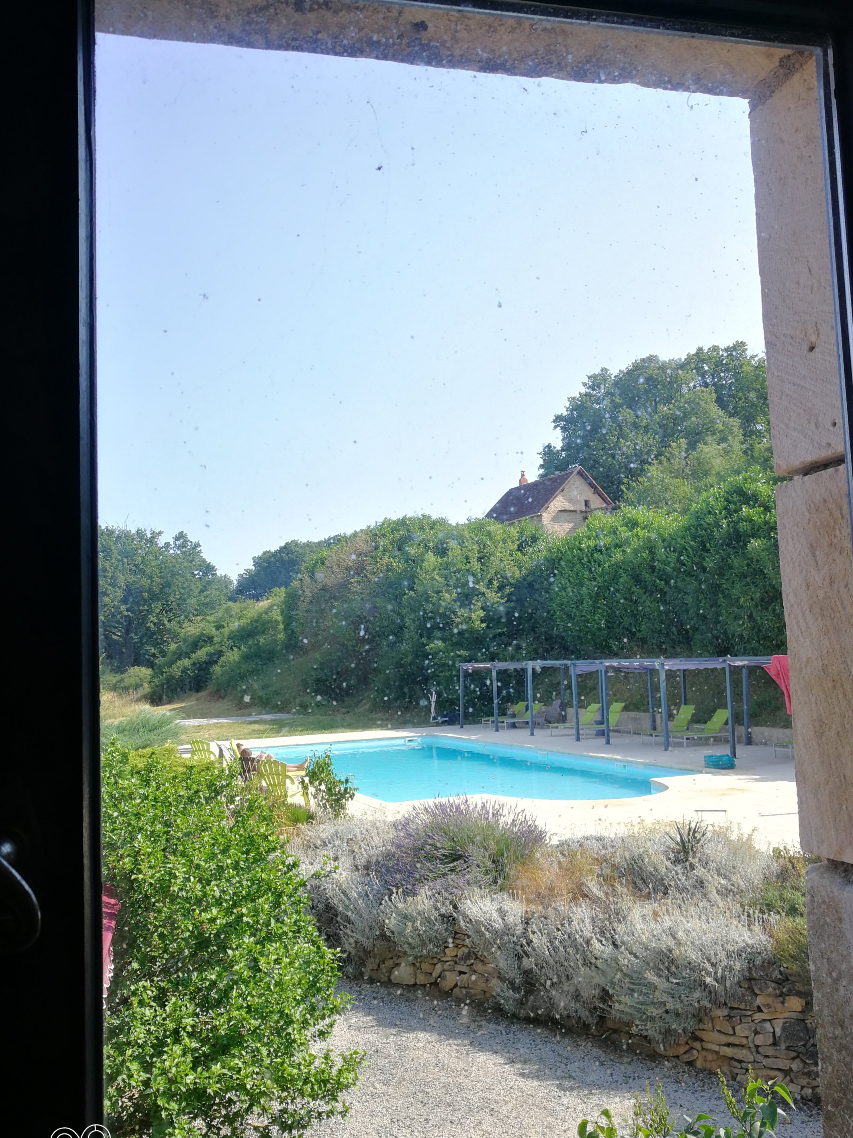 Hotel La Bastie D Urfe-portrait