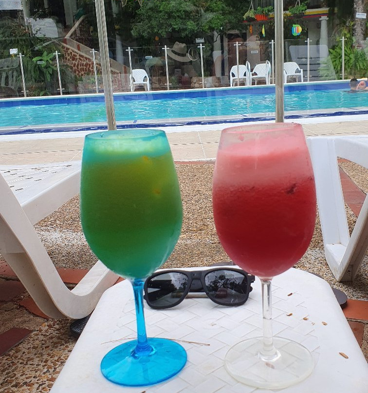 Hotel Villa Maritza主图