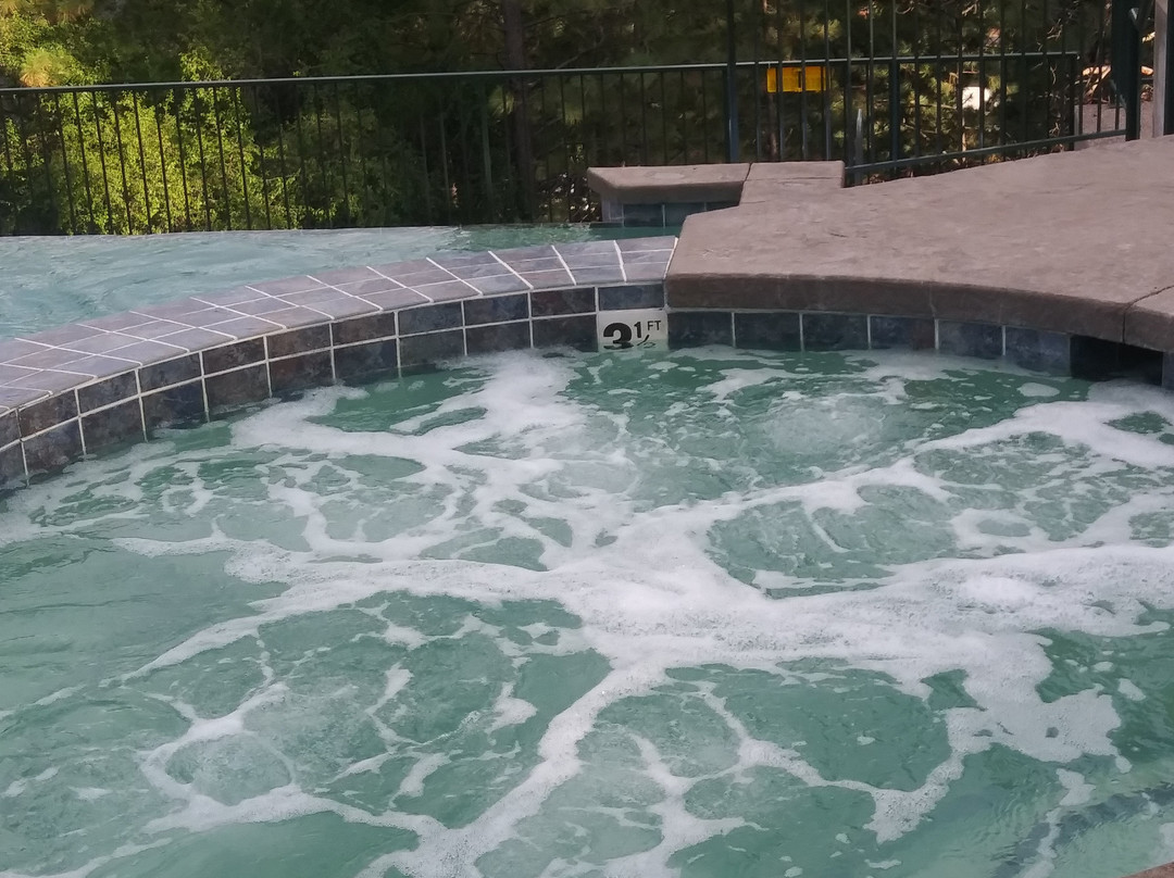 Bigfork Mountain Lake Lodge主图