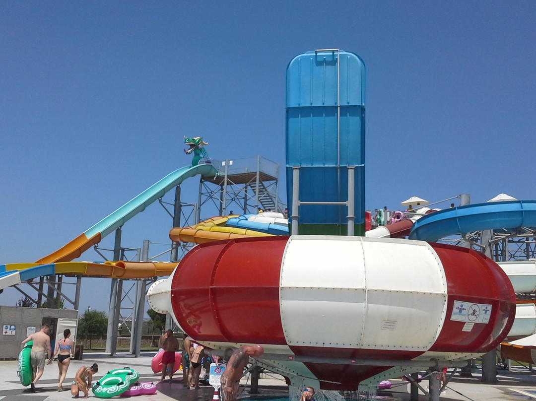 Aquasis De Luxe Resort & Spa主图