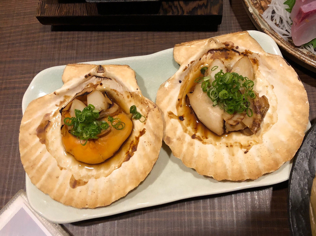創作居酒屋 まる
