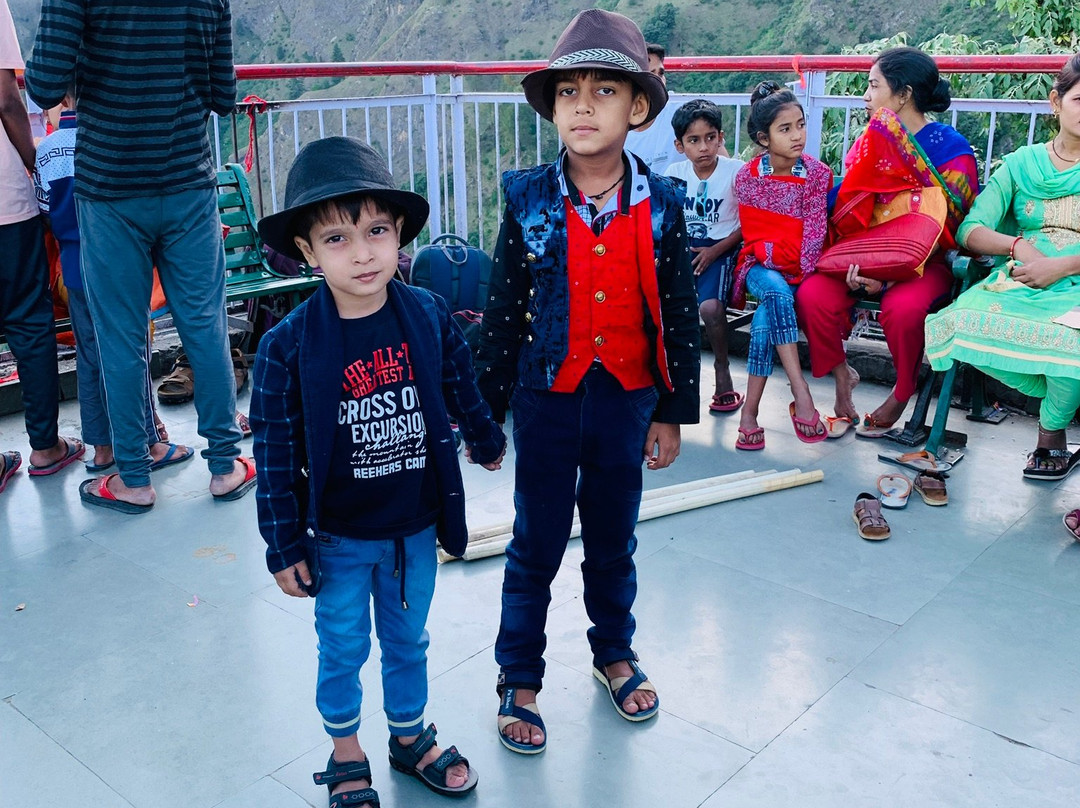 Vaishno Devi Temple景点图片