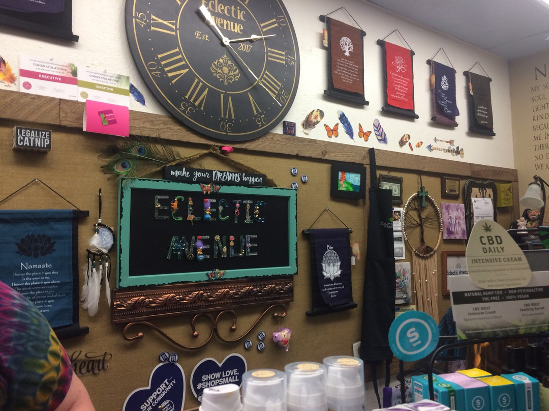Eclectic Avenue LLC-Port Washington必去景点