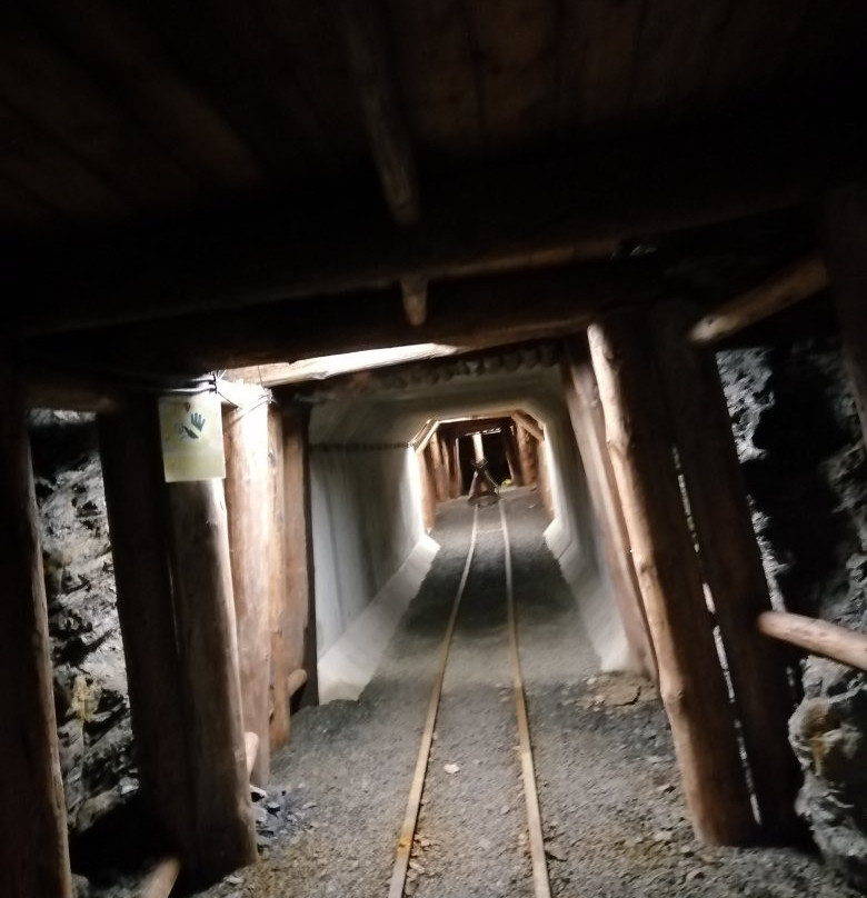 Hornický skanzen Žacléř景点图片