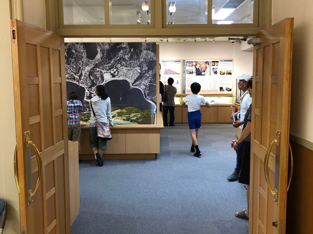 Aiseien History Museum-濑户内市必去景点