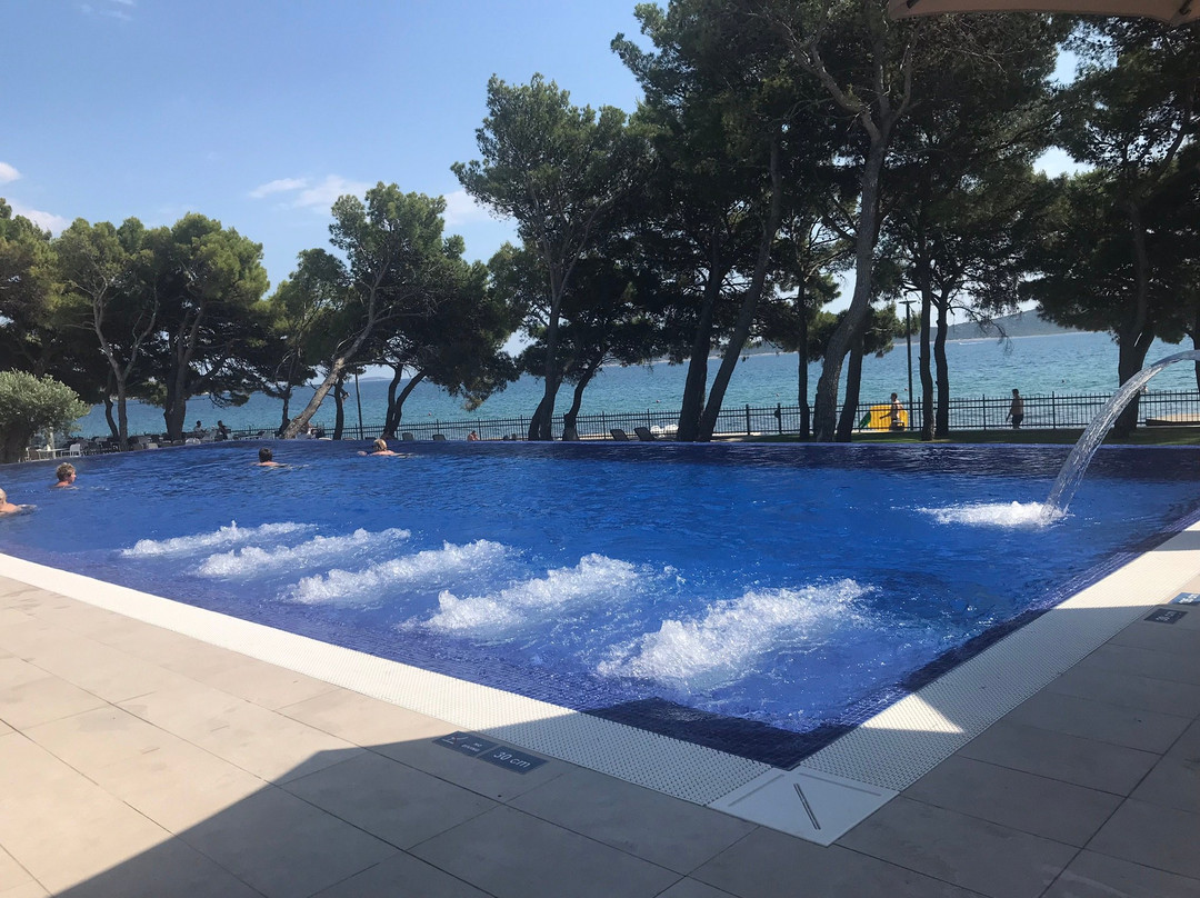 Hotel Villa Arausana & Antonina主图