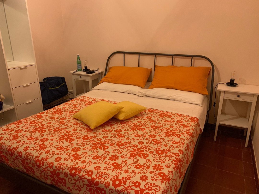 Fiumicello - Santa Venere酒店住宿-Casa Vacanze Fiumicello