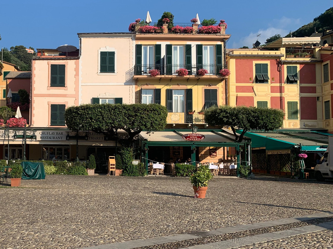 艾尔伯格那锡那里酒店主图