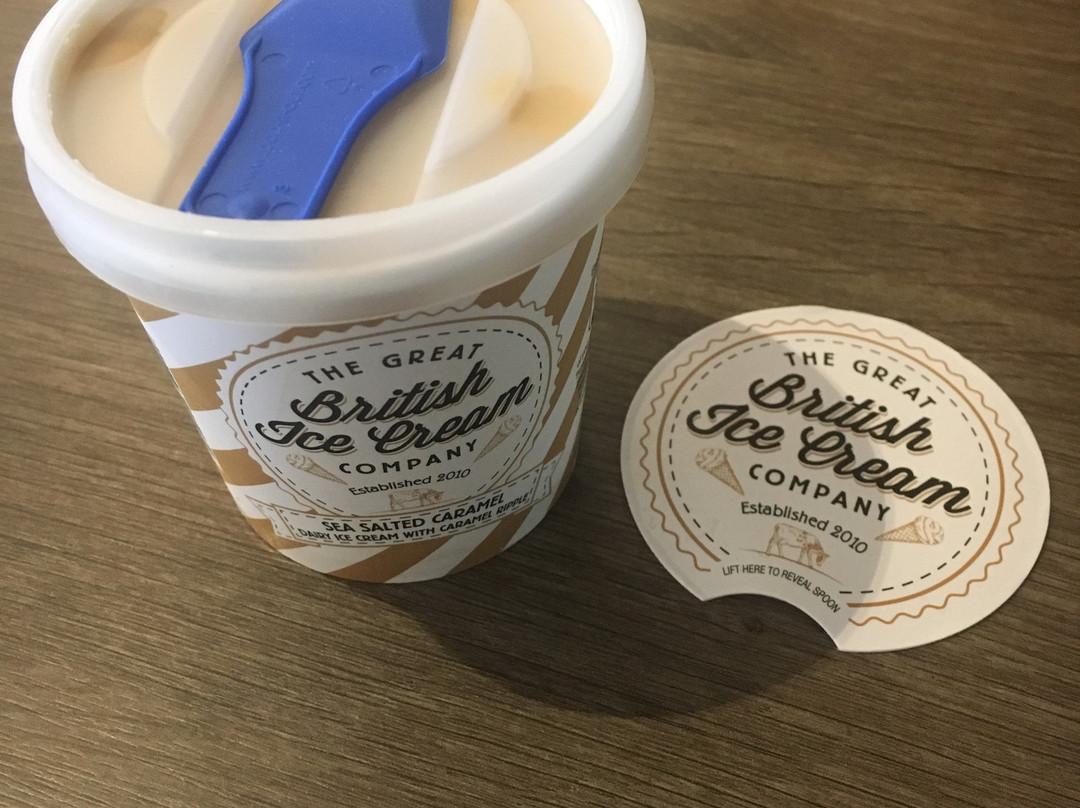 希尔顿欢朋酒店及度假村（牛津）主图