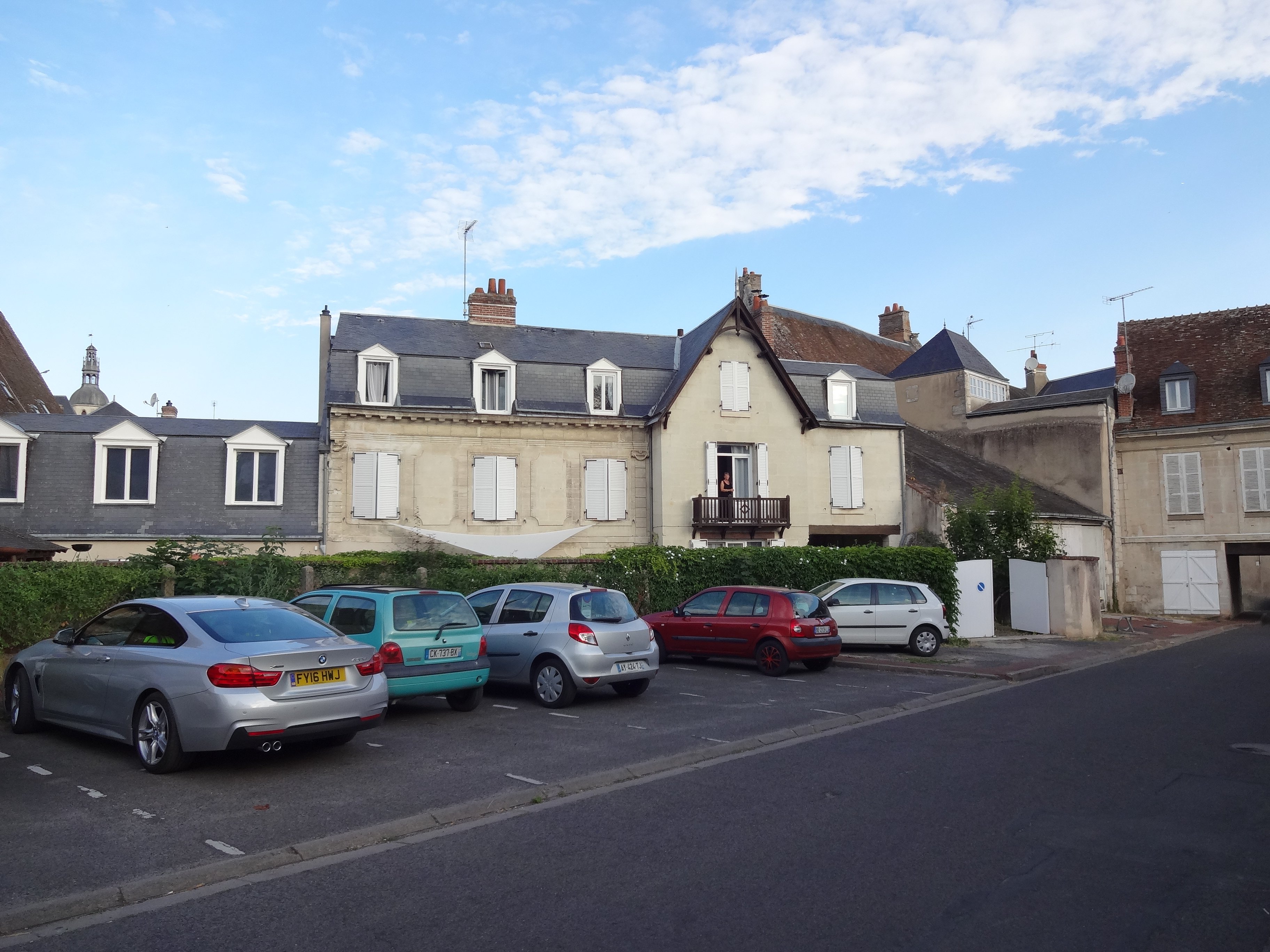 La Maison d'Olivier-官方