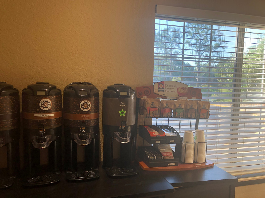 Extended Stay America - Orlando - Altamonte Springs主图