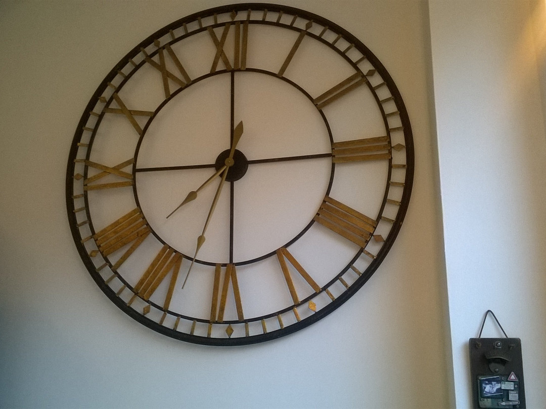 Sempreverde pizza & bistrot主图