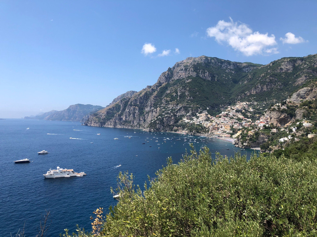 DriviNaples-那不勒斯必去景点