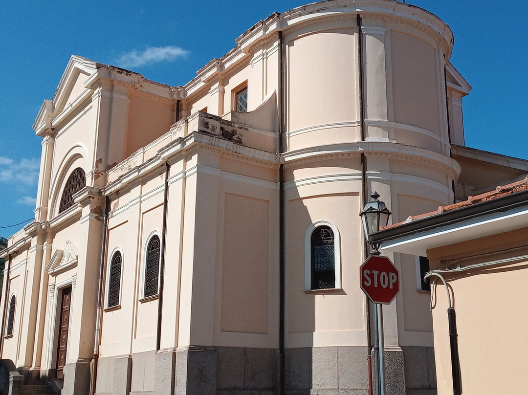 Chiesa di Sant'Andrea景点图片