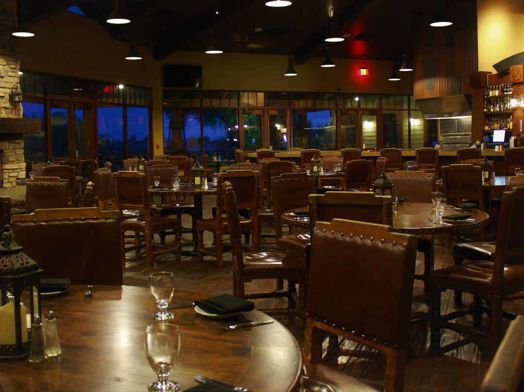 The Ranch Bar & Grill at Laughlin Ranch