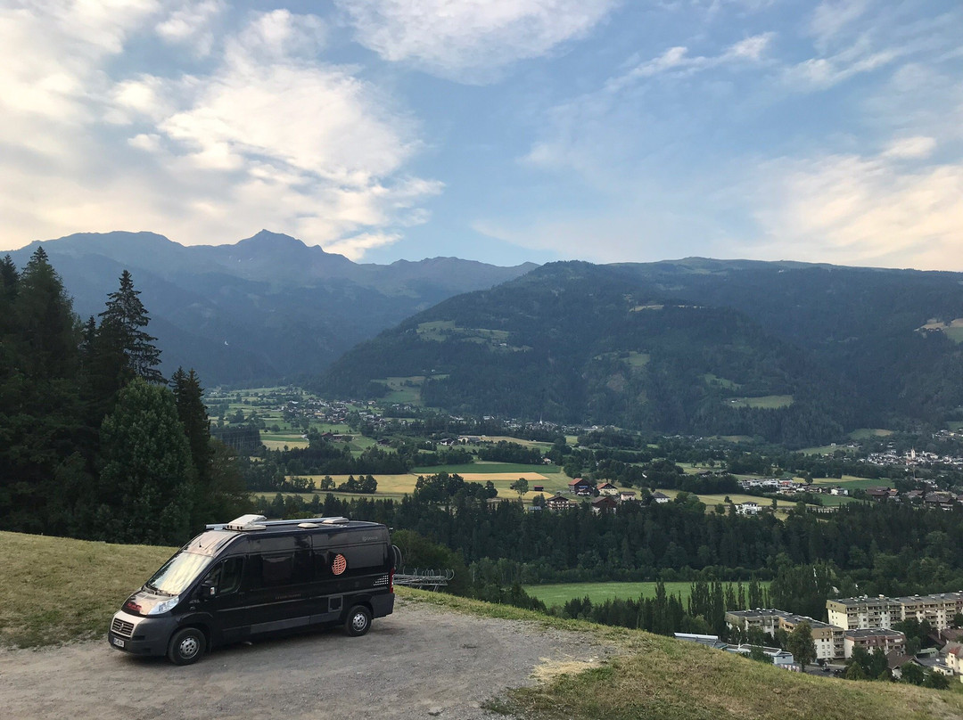 Hotel Gasthof Gribelehof主图