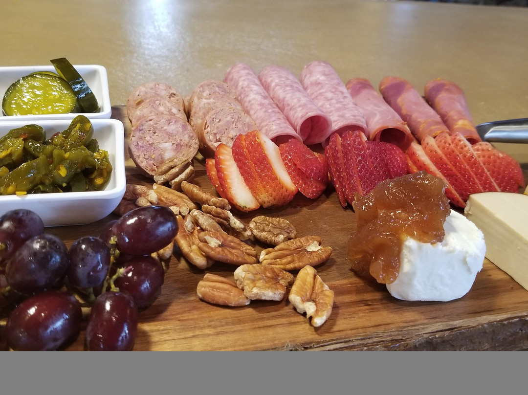 Old Ice House-杜兰特必去景点