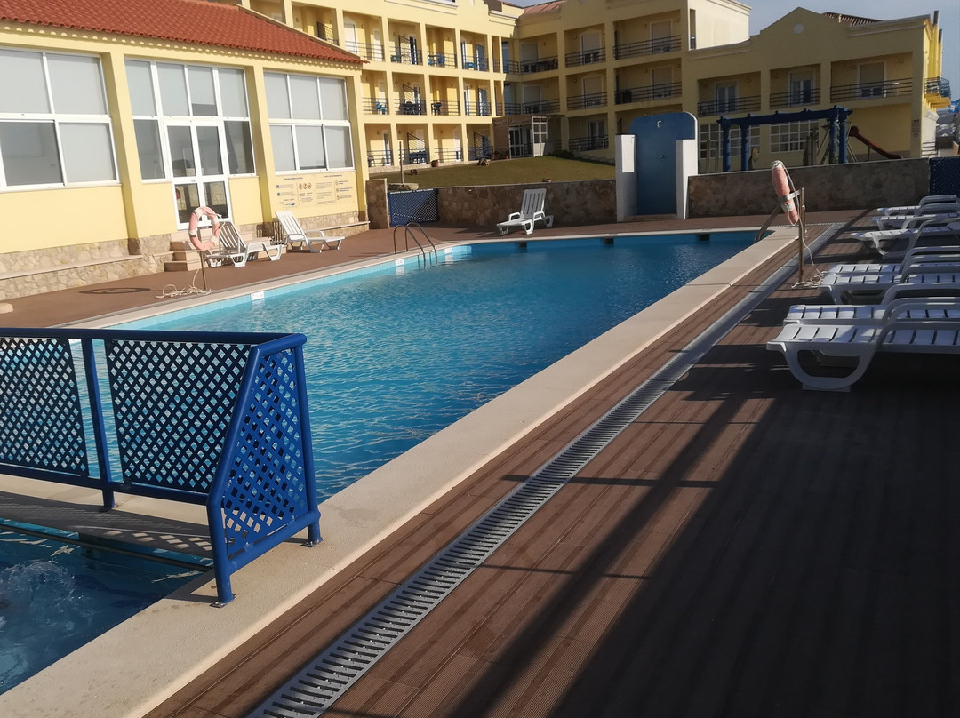 Praia Azul Hotel Restaurante主图