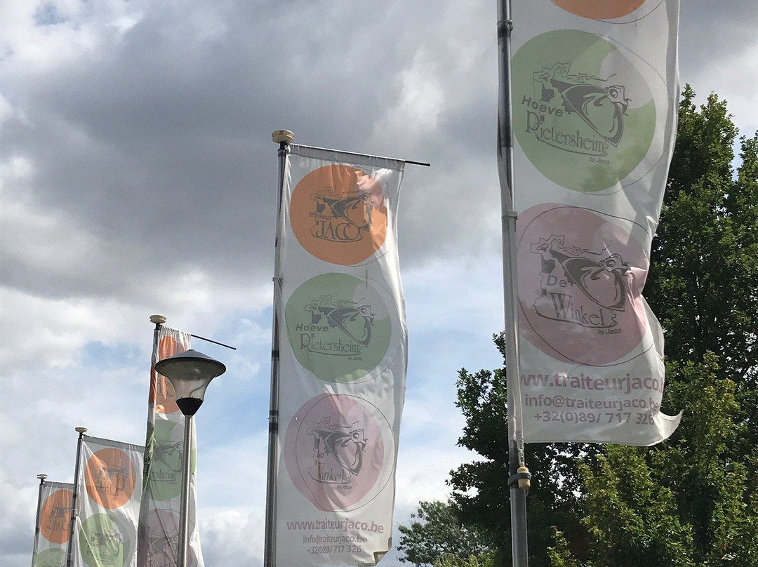 Kinderboerderij Pietersheim景点图片