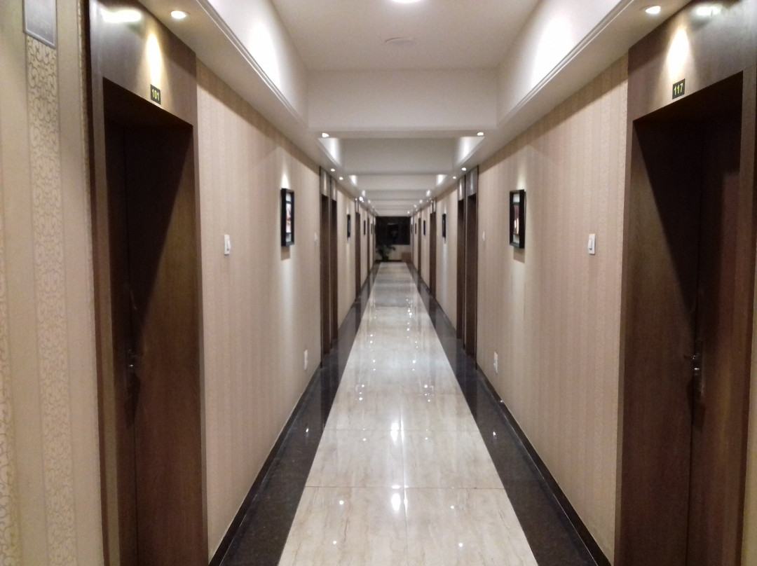 Shri Vitthal Mangalam主图