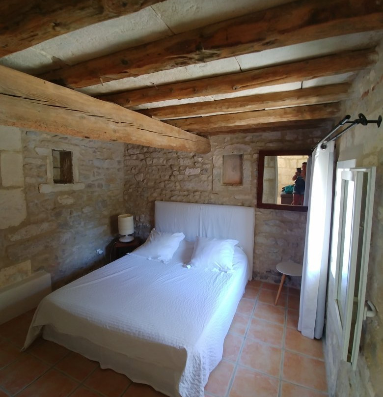 Domaine Sainte-Cécile主图