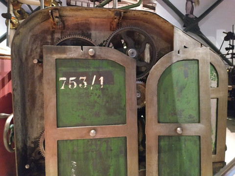 Merinos Tekstil Sanayi Muzesi-布尔萨必去景点