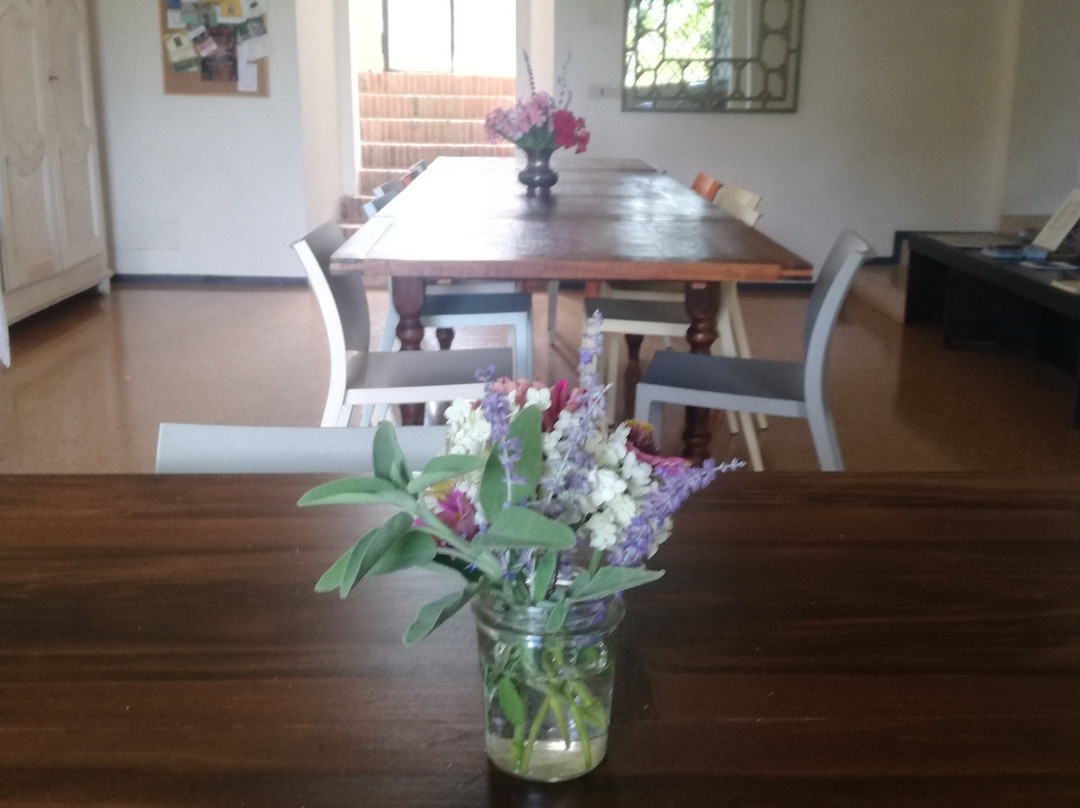 Agriturismo Borgo Personatina主图