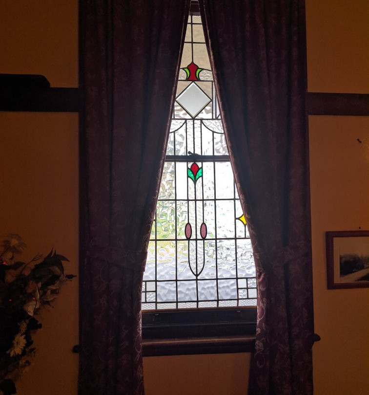 Binalong Hotel主图