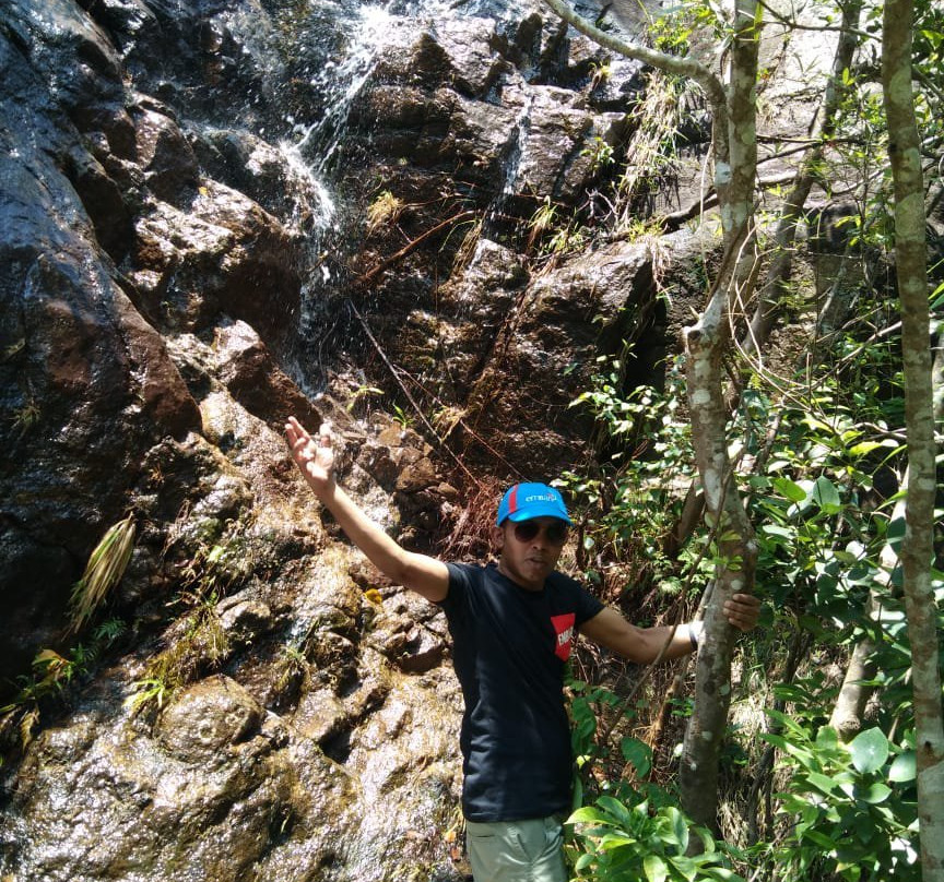 Kirigalpotta-Ohiya必去景点