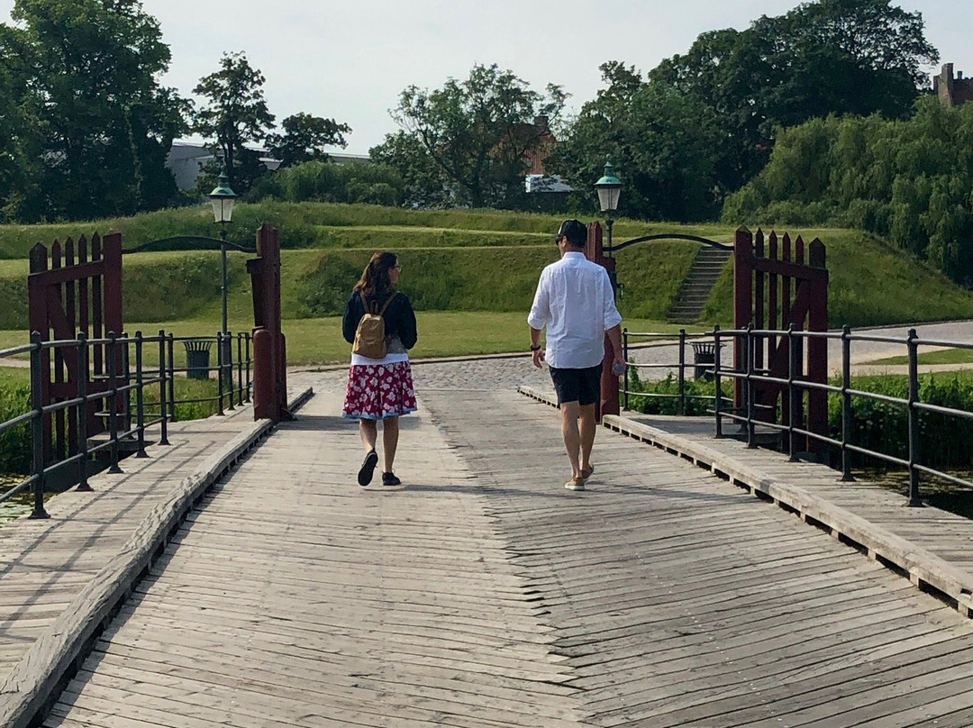OURWAY Tours in Copenhagen景点图片