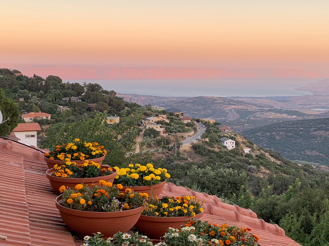 Ohn Bar Guesthouse主图