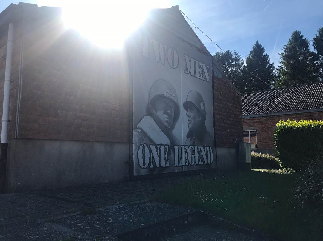 Bastogne Battle of the Bulge Guided Tours景点图片